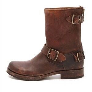 Frye Veronica Moro Boots